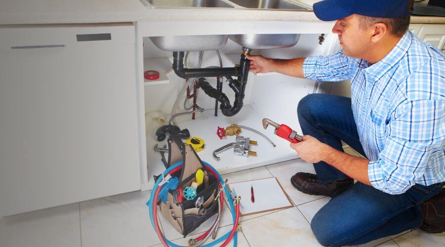 Professional Leak Detection in Burkeville, TX