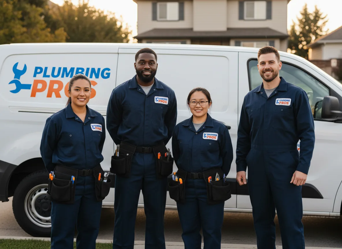 Water Heater Repair company in Burkeville, TX
