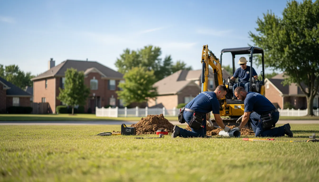 Water Heater Repair in Burkeville, TX near me